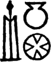 glyph