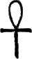 glyph