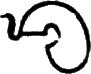 glyph