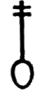 glyph