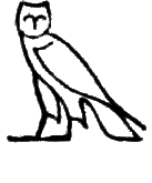 glyph