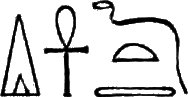 glyph