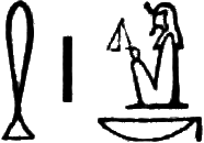 glyph