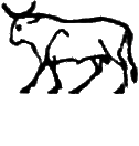 glyph