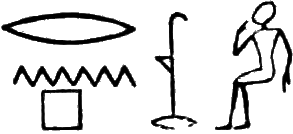 glyph