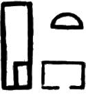 glyph