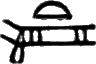 glyph