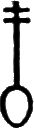 glyph
