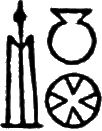 glyph