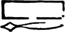 glyph