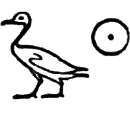 glyph