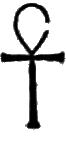 glyph