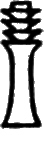 glyph