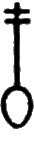 glyph