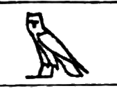 glyph