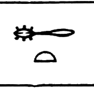 glyph