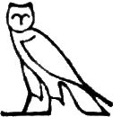 glyph