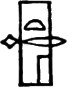 glyph