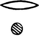 glyph