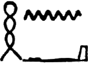 glyph