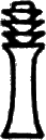 glyph