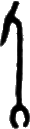 glyph