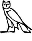 glyph