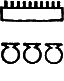 glyph