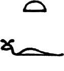 glyph