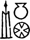 glyph