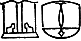 glyph
