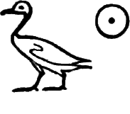glyph