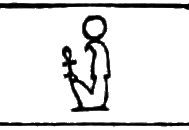 glyph