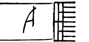 glyph