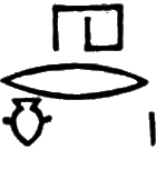 glyph