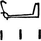 glyph
