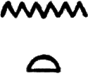 glyph