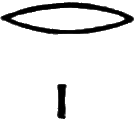 glyph