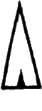 glyph