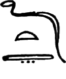 glyph
