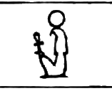 glyph