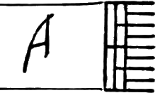 glyph