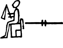 glyph
