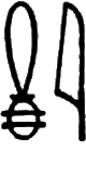 glyph