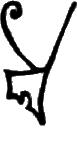 glyph