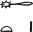 glyph