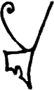 glyph