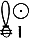 glyph