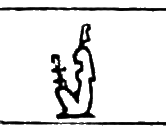 glyph