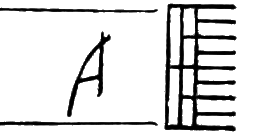 glyph